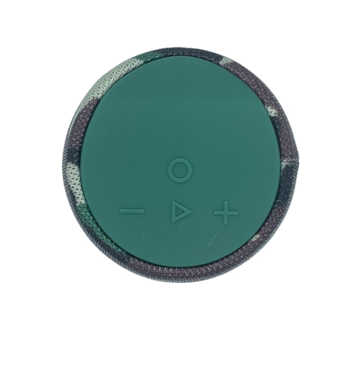 Parlante Bluetooth MY576BT verde Militar